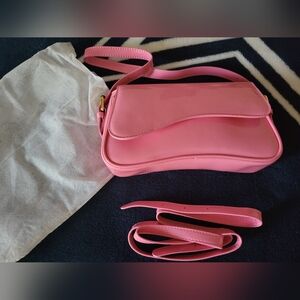 Cute Pink Bag!